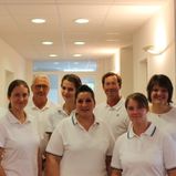 Urologisches Zentrum Mölln - Ärzteteam