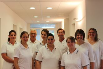 Urologisches Zentrum Mölln - Ärzteteam