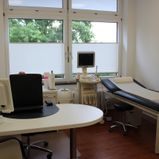 Urologisches Zentrum Mölln - Behandlung