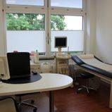 Urologisches Zentrum Mölln - Behandlung